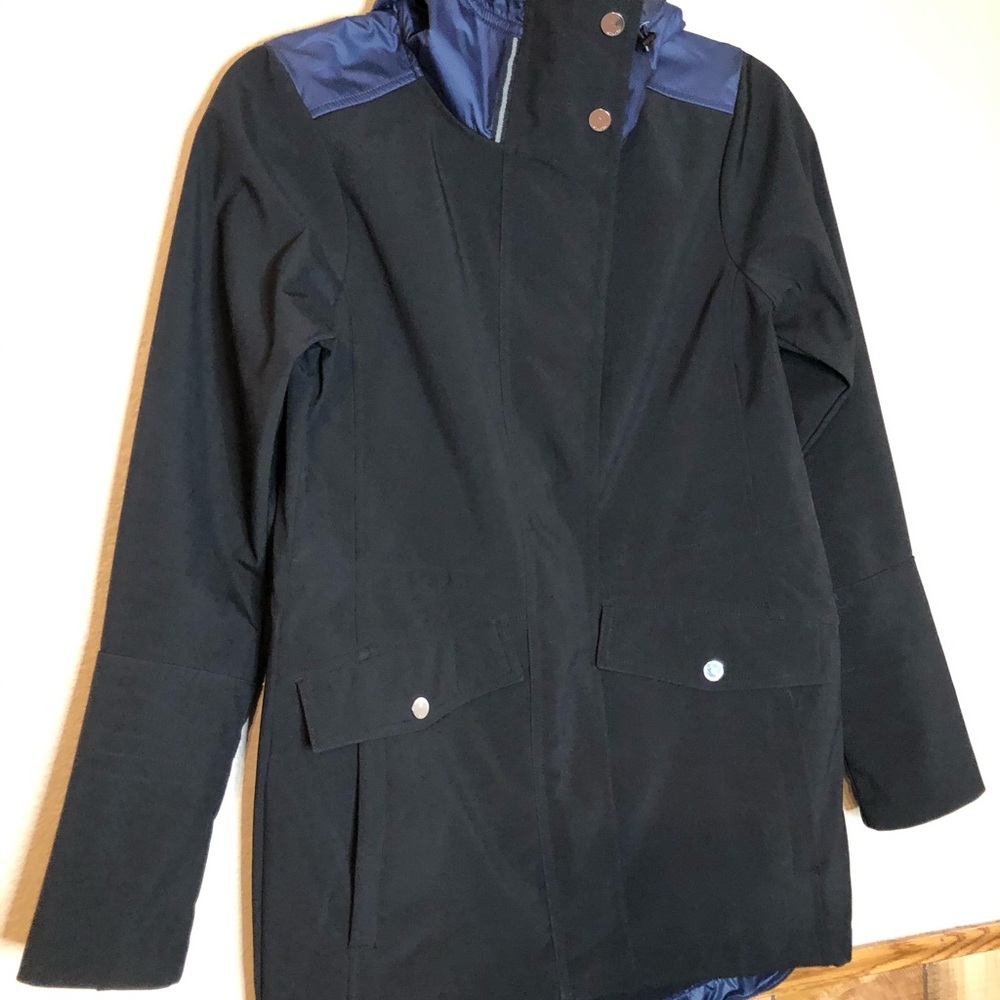 Athleta jacket sz. XXS!